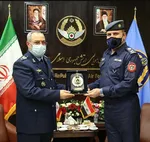 پیشرفته‌ترین تجهیزات را در اختیار داریم/هر آنچه که در دریا نیاز داریم را خودمان ساخته‌ایم