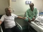 دعوت عزیزی‌خادم به فینال جام جهانی فوتسال