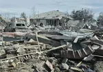اصابت موشک به نقاطی در شرق تهران