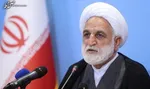 اژه ای: زندان‌های البرز ساماندهی می‌شوند