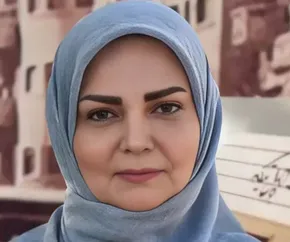 عکس/مجری محبوب تلویزیون درگذر زمان