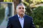 زنگنه از یکی از سمت‌هایش استعفا داد