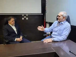 نشست سراسری استانداران کشور با حضور رئیس جمهور