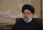 رئیس جمهور مهمان ویژه تیم ملی فوتبال ایران شد + تصاویر
