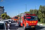 کشته و زخمی شدن ۴ نوجوان در برخورد دو موتورسیکلت