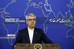 بر دیپلماسی متعهدیم، اما تهدید را برنمی‌تابیم