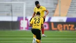 بمب اول؛ پرسپولیس ستاره سپاهان را می‌خواهد