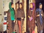 سنگ تمام العربیه برای دختر جنجالی که حرمت‌های اسلامی در عربستان را هدف گرفت + تصاویر