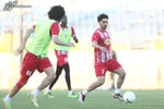 مهاجرت خانوادگی خواهران دو قلوی وزنه‌برداری