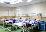 سرقت تازه داماد از یک مکان سیاسی