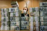 نرخ رشد نقدینگی تا ۳۲ درصد افزایش یافت