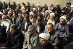 شعر علی معلم برای رهبر انقلاب