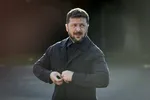 زلنسکی: احتمالاً فقط پس از پوتین به صلح عادلانه خواهیم رسید