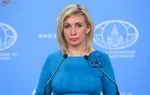 زاخارووا: اقدامات لازم را برای مقابله با تحریم‌ها انجام می‌دهیم