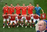 مقدماتی جام جهانی / ایران - امارات
