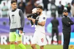 کاروان پرسپولیس در ترکیه؛ درویش به کربلا رفت!