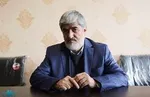 مردی که در سکوت خبری شهید شد +‌ عکس