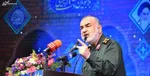 فرمانده کل سپاه: حداکثر فشار را بر ایران، سوریه، یمن و ملت افغانستان وارد کرده است