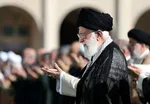 تأکید رهبری بر تقویت مستمر آمادگی‌های حداکثری