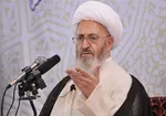 حضور هیئت پارلمانی ایران در مراسم سالگرد شهدای مقاومت حزب‌الله لبنان