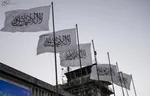 مقام طالبان: متعهد به اجرای معاهده حقابه هیرمندیم/زنان در برخی ادارات فعالند