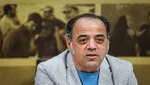 اظهارنظر جدید کارگردان «زیر خاکی» و یک پرسش