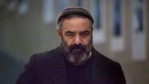 جالب‌ترین عکسی که از «آتیلا پسیانی» دیده‌اید