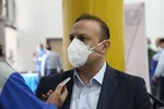 کمیجانی جایگزین همتی در بانک مرکزی می‌شود + عکس و سوابق