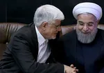 فرار یک اصلاح‌طلب از حمایت روحانی