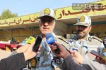 توقیف خودرو حامل یک کیلو و ۲۷۰ گرم هروئین در خرم‌آباد