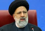 رئیسی: با تخریب و متلک مطلقاً جا نمی‌زنم