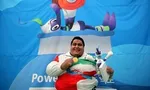 سیامند رحمان کاندیدای بهترین وزنه‎بردار آسیا و اقیانوسیه شد