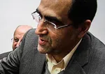 روایت وزیر بهداشت از خانه شهید بهشتی در بالا شهر