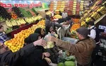 مرغ‌های چاق معضل جدید مرغداری‌ها