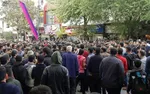 بازتاب راهپیمایی روز قدس در رسانه‌های جهان + عکس