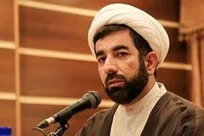 عکس/ استوری تأمل برانگیز «محمد علیزاده»
