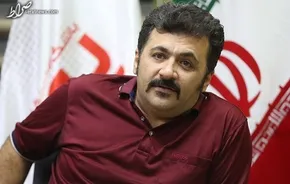 تصاویر / مراسم تشییع پیکر شهرام عبدلی