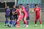 طلسم‌شکنی استاندارد لیژ با درخشش دنیس اکرت