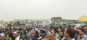 تصاویر| گردهمایی روابط عمومی‌های دستگاه‌های کشور