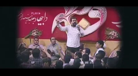 فیلم / نماهنگ «مادر دریا» به مناسبت میلاد حضرت زهرا(س)