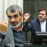 فرصت‌سوزی‌های آخوندی در وزارت راه
