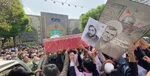 جمعیت اسلامی افغانستان: بی‌حرمتی به حرم مطهر رضوی خلاف آموزه‌های دینی است