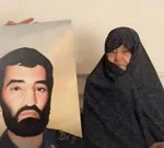 فرمانده کل سپاه درگذشت والده حاج احمد متوسلیان را تسلیت گفت