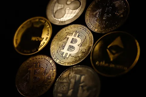 قیمت روز ارز‌های دیجیتال ۲۰ مهر ۱۴۰۴