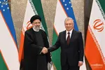 معاون نخست‌وزیر ازبکستان خبرداد: برنامه ریزی برای تجارت یک میلیارد دلاری با ایران