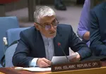 هدف آمریکا و رژیم اسراییل قتل عام مردم بیگناه ایران است