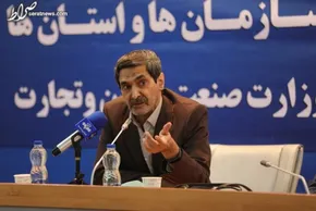 فیلم/ وزیر صمت: سامانه یکپارچه خودرو حذف می‌شود