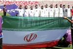 برد بزرگ زنان فوتبالیست ایران؛ میانمار ۰ - ایران ۱