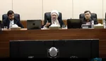 آملی لاریجانی: هرگونه توافق با آمریکا باید تجلی تحول راهبردی در منطقه و جهان باشد