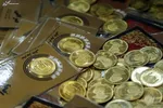 قیمت سکه و طلا در بازار آزاد ۵ اردیبهشت ۱۴۰۲ + جدول
